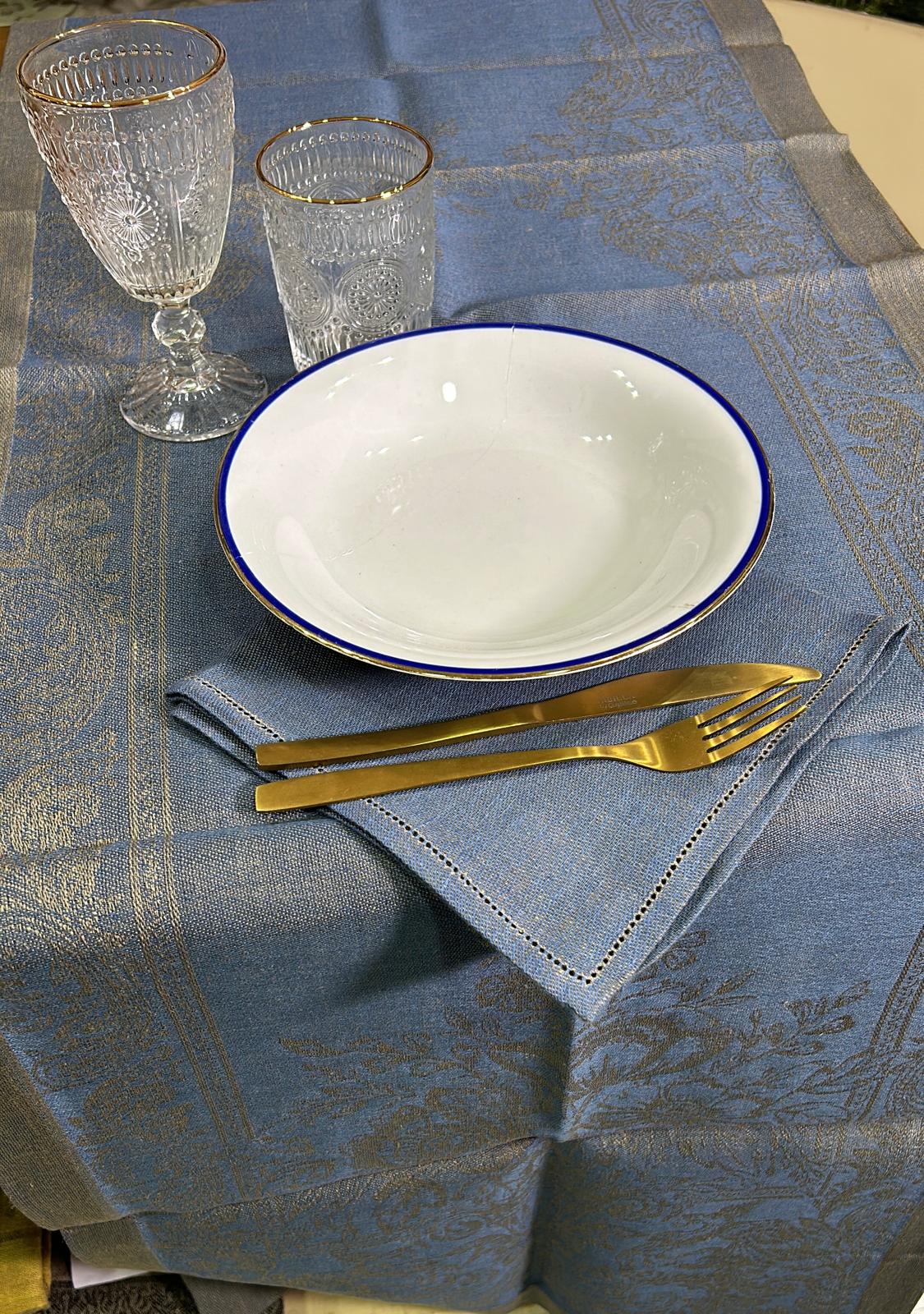 RUNNER MICENE RUSTIC PURE LINEN