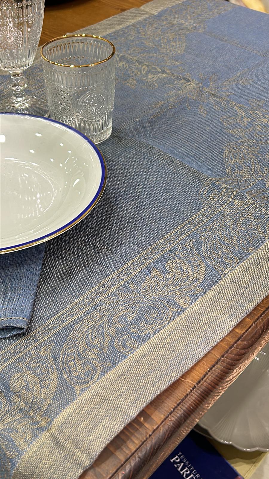 RUNNER MICENE RUSTIC PURE LINEN