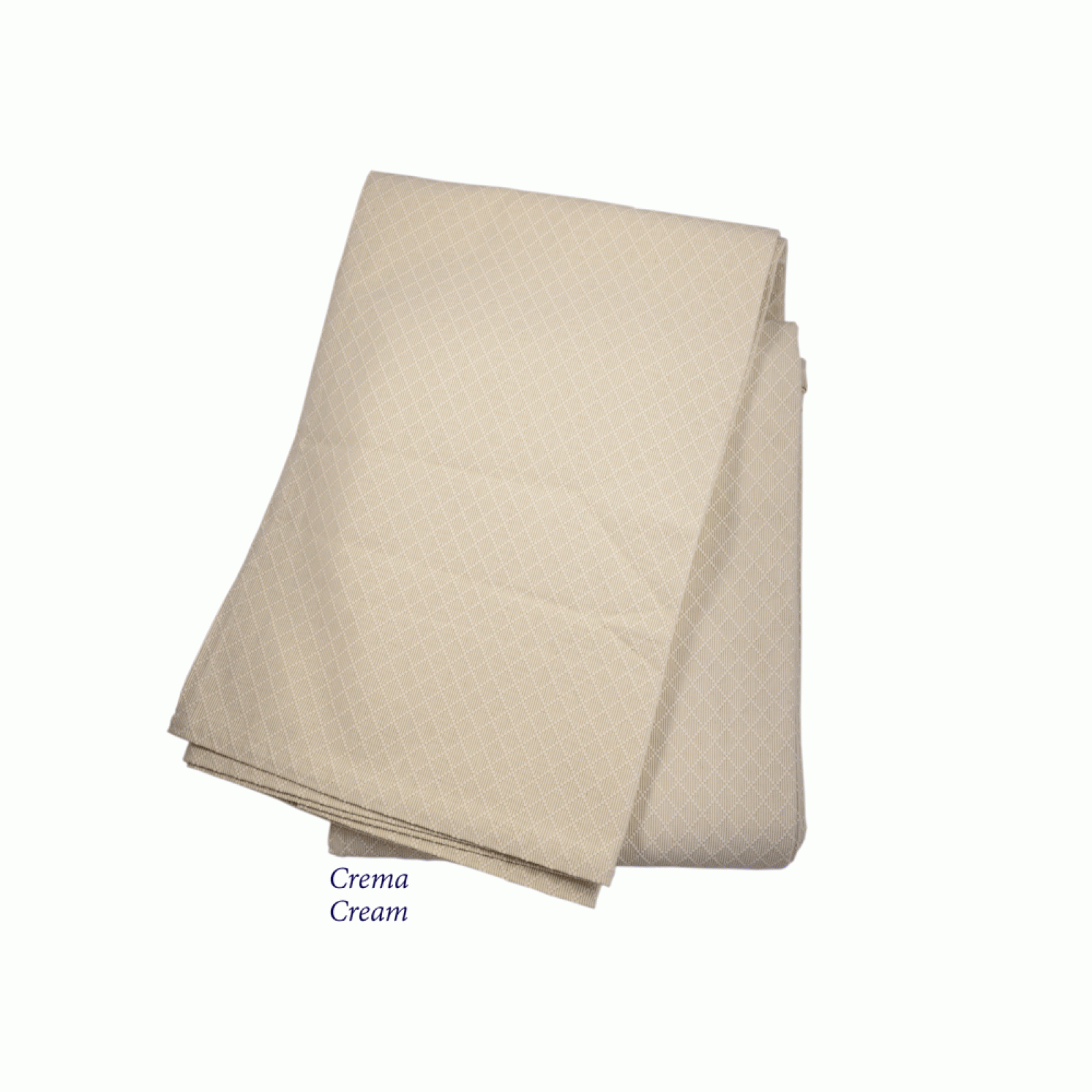 BEDSPREAD AURORA PURE COTTON