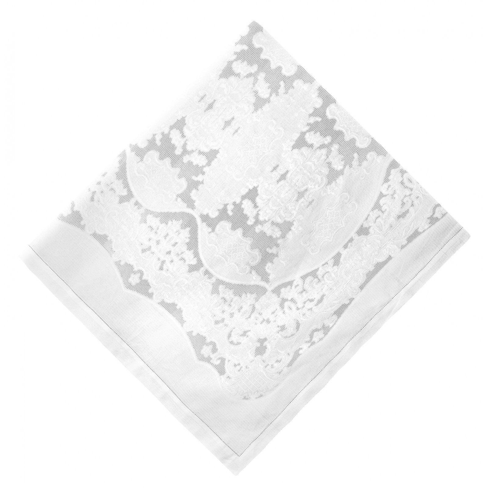 TOVAGLIA GIRO INGLESE 100% COTONE