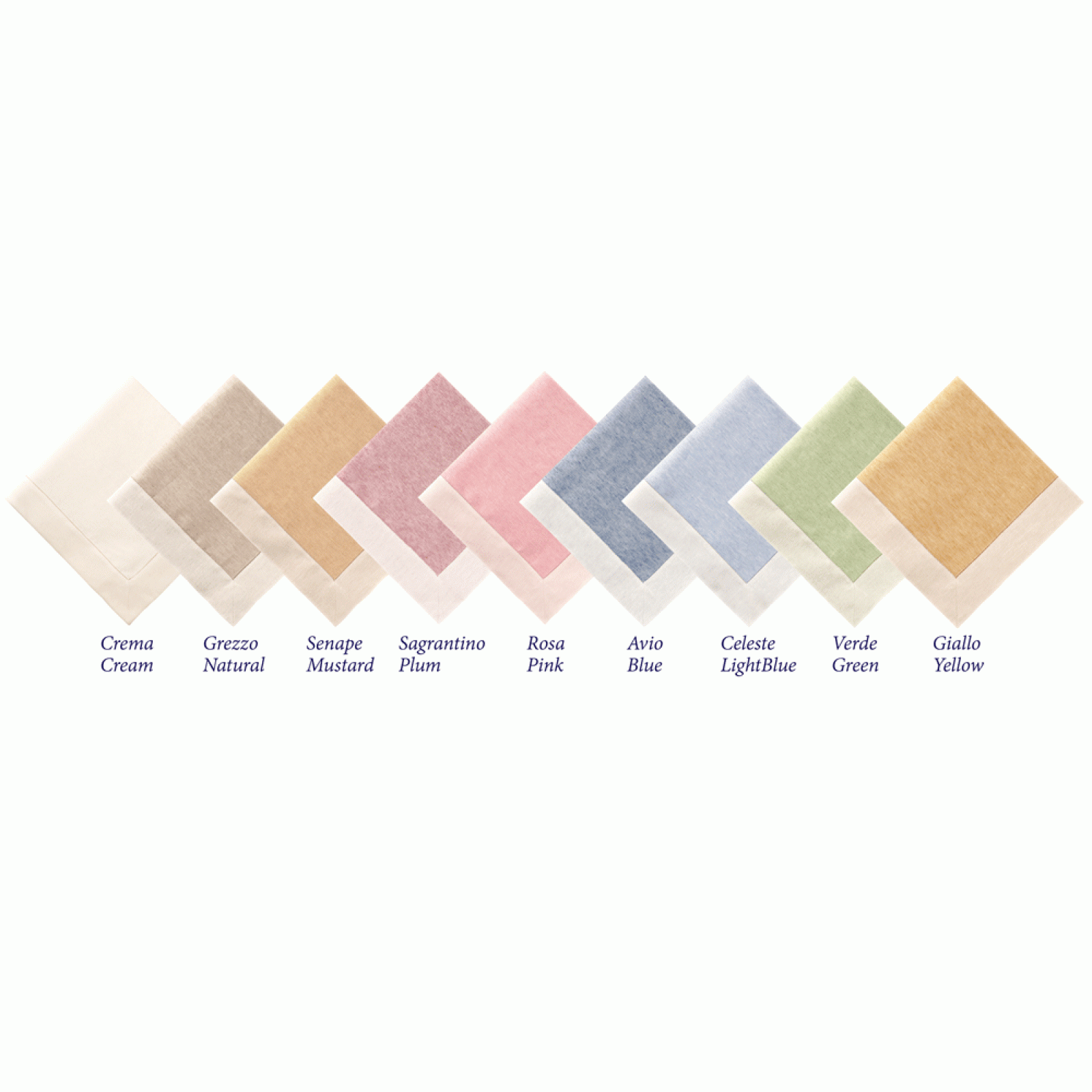 FABRIC PLAIN LINEN BLEND