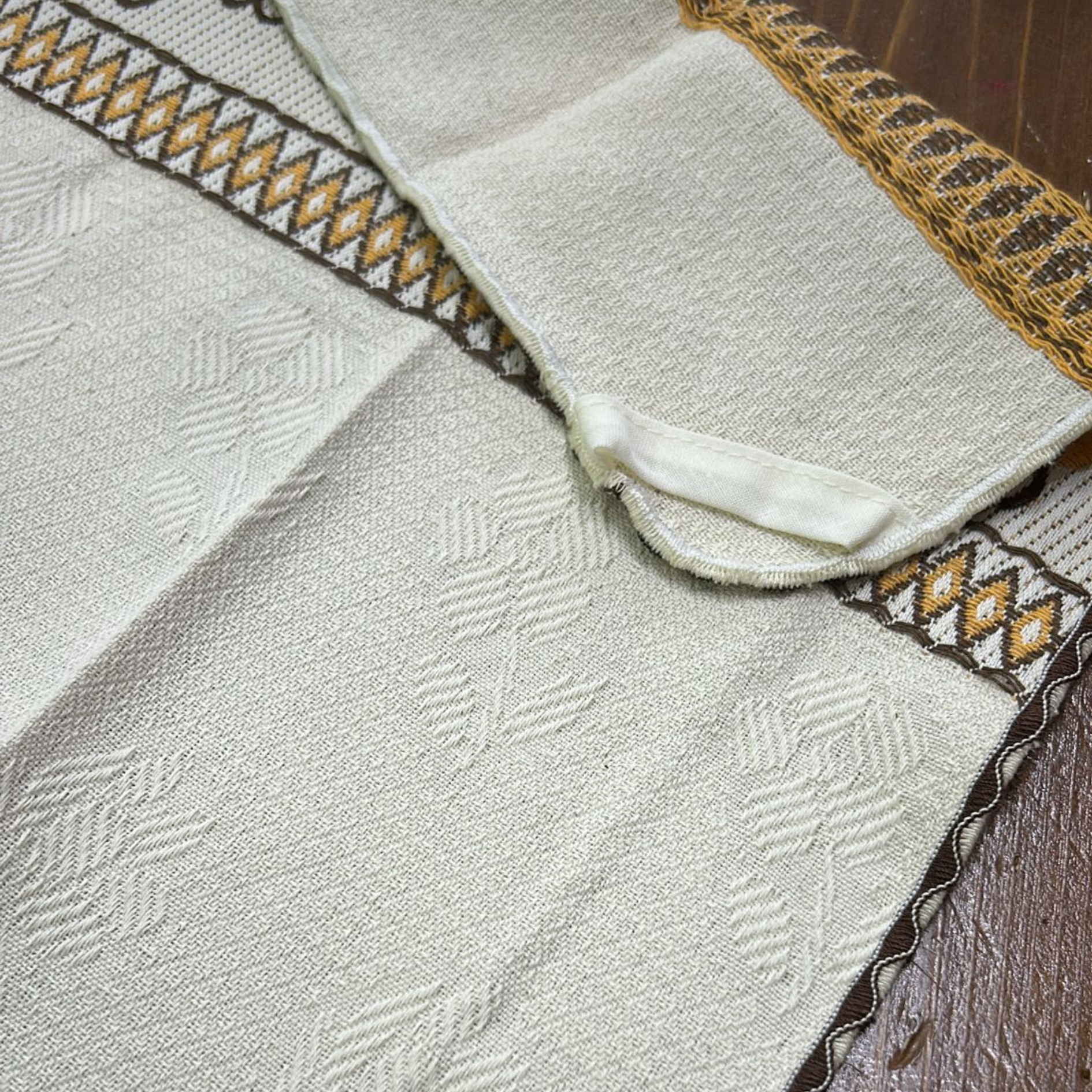 Canovaccio Uva Puro Cotone